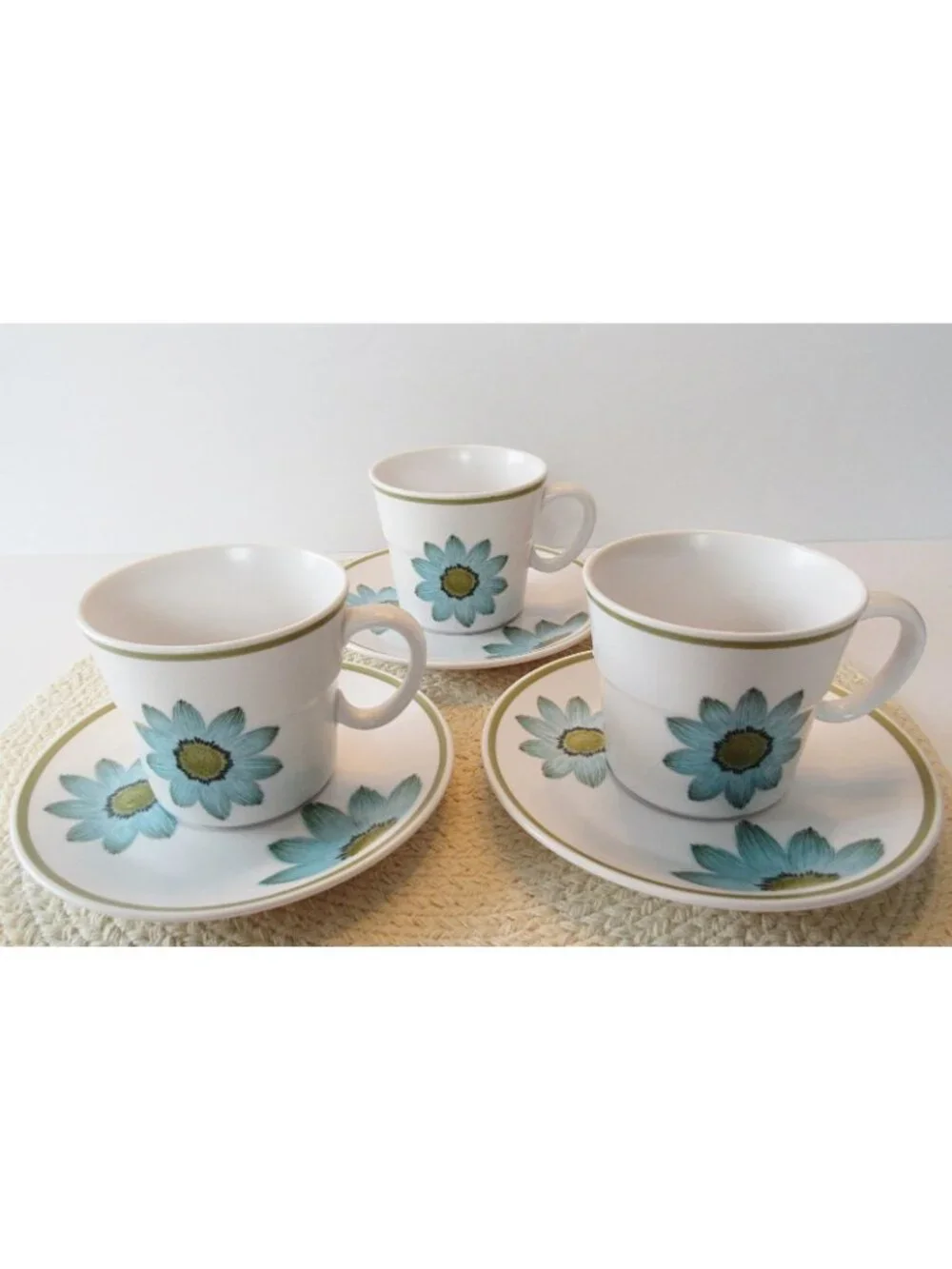 Noritake brand pattern